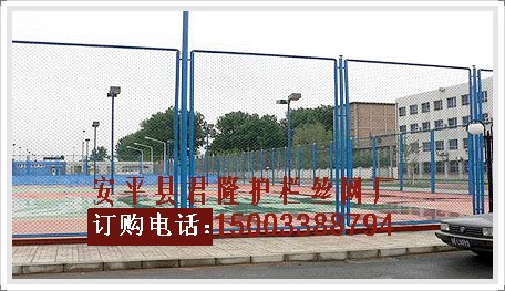 供应网球场隔离网